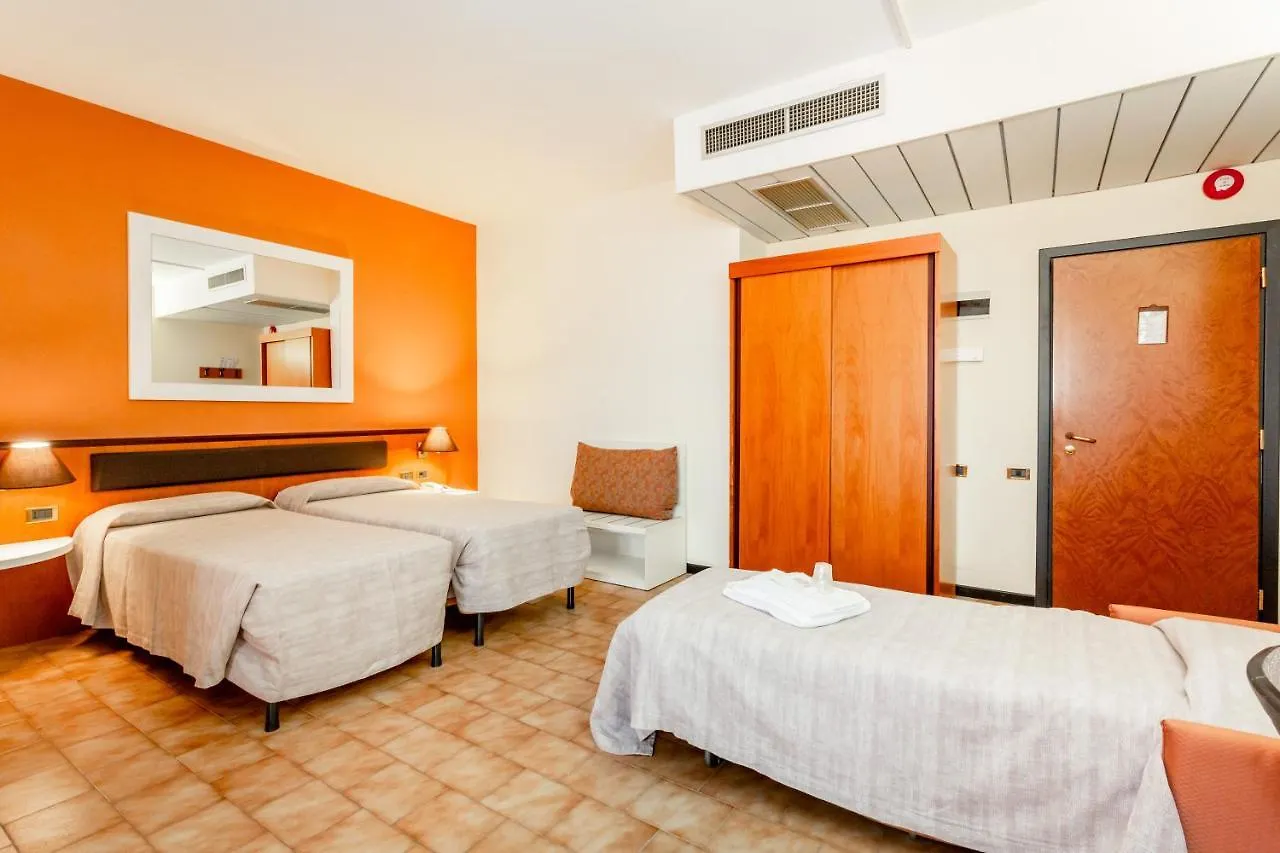 Rhi Porta Bologna Hotel Pieve di Cento