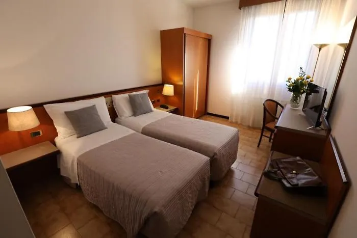 ****  Rhi Porta Bologna Hotel Pieve di Cento Italy