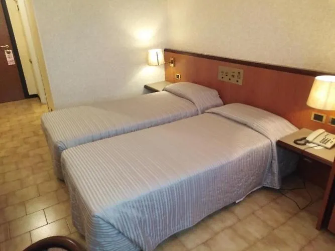 Rhi Porta Bologna Hotel Pieve di Cento 4*,  Italy