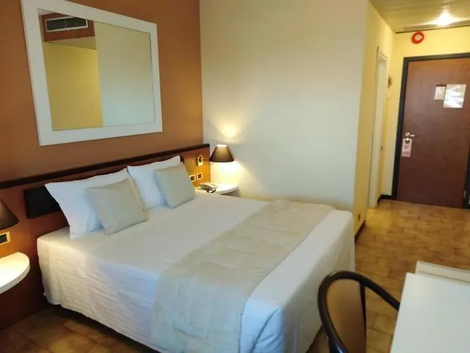 Rhi Porta Bologna Hotel Pieve di Cento