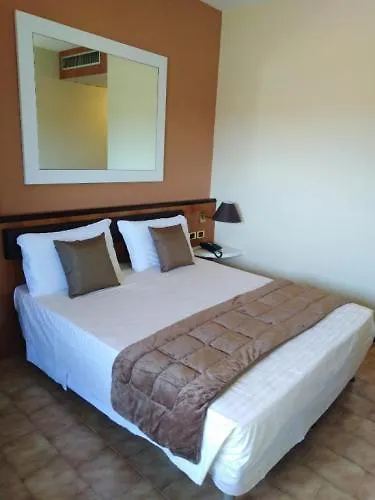 Rhi Porta Bologna Hotel Pieve di Cento 4*,