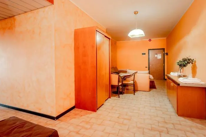 Rhi Porta Bologna Hotel Pieve di Cento