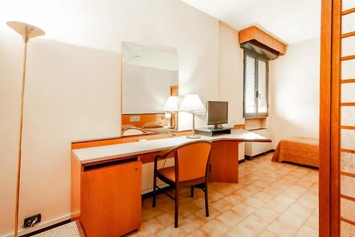 Rhi Porta Bologna Hotel Pieve di Cento 4*,