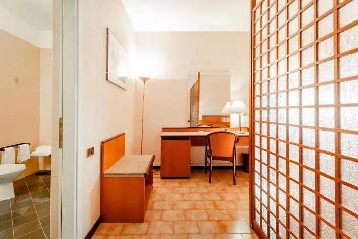 Rhi Porta Bologna Hotel Pieve di Cento