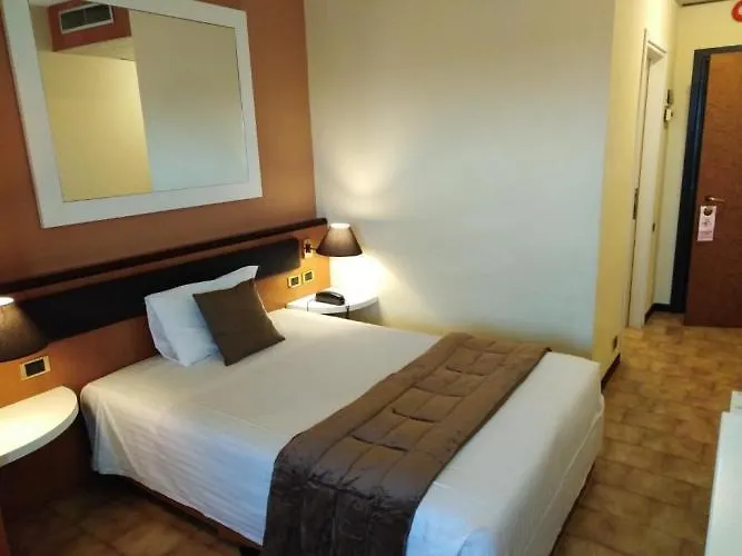 Rhi Porta Bologna Hotel Pieve di Cento