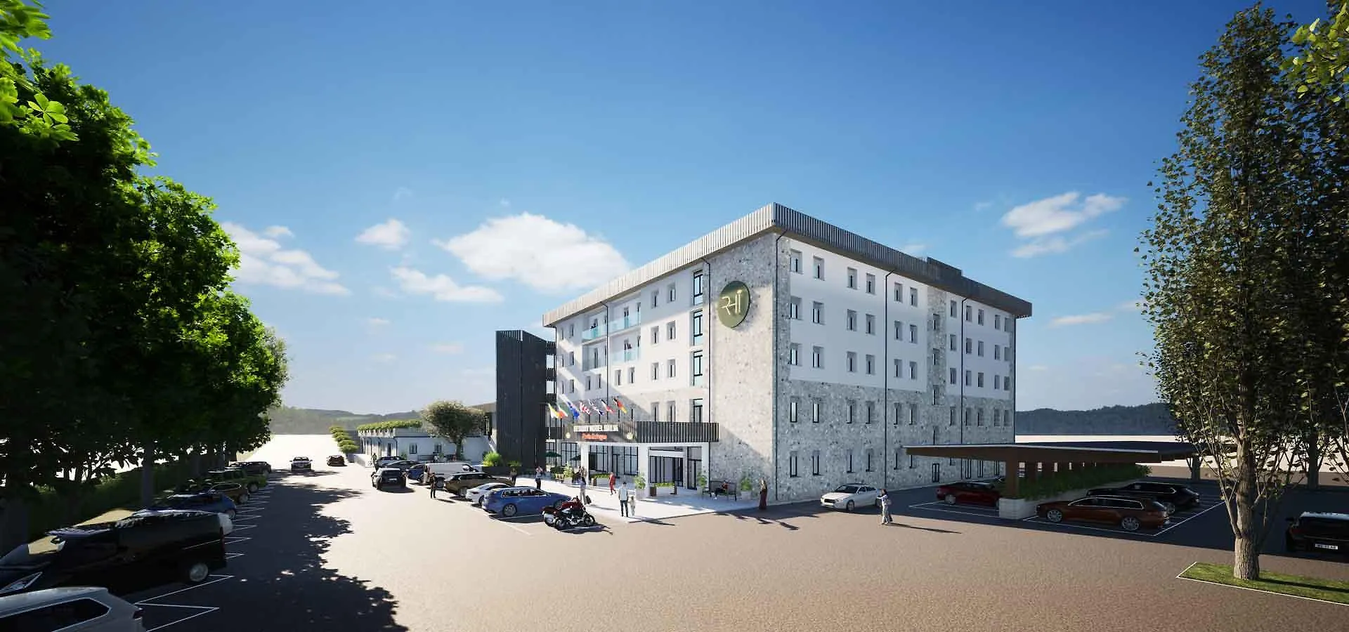 Rhi Porta Bologna Hotel Pieve di Cento