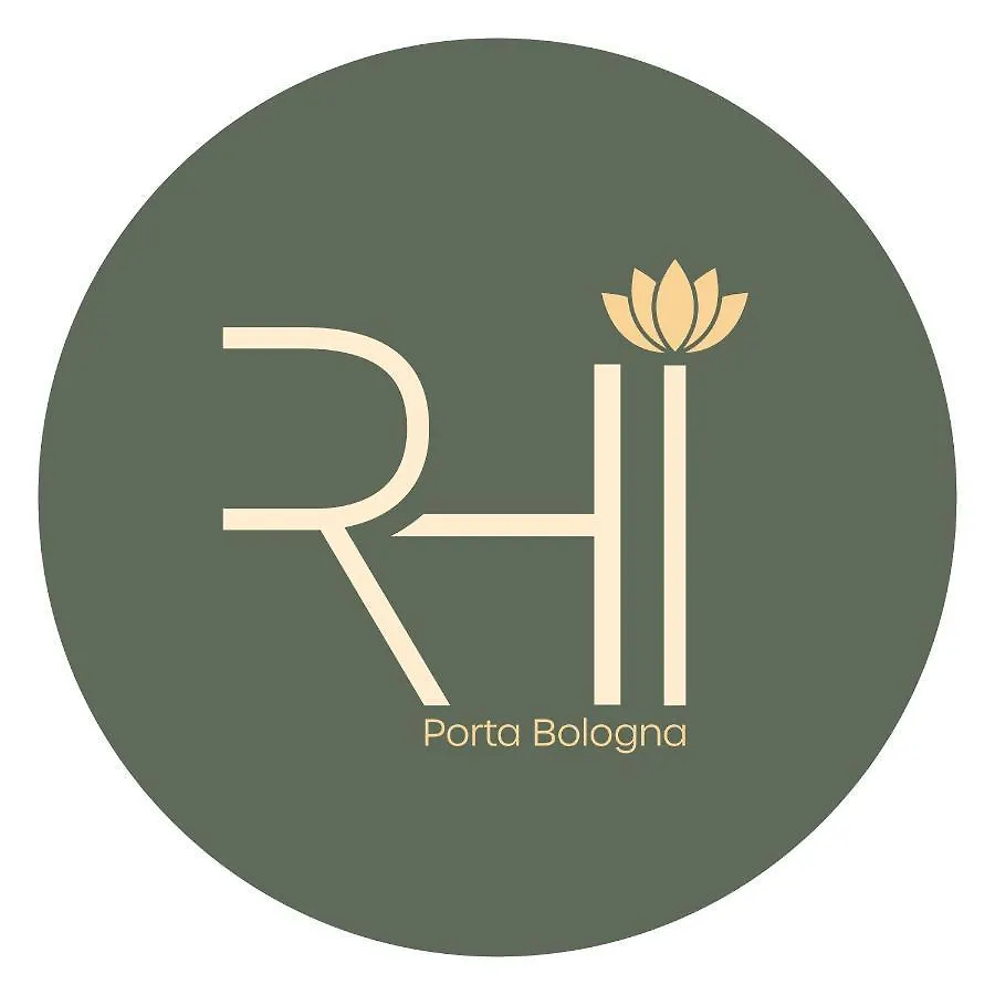 Rhi Porta Bologna Hotel Pieve di Cento Italy