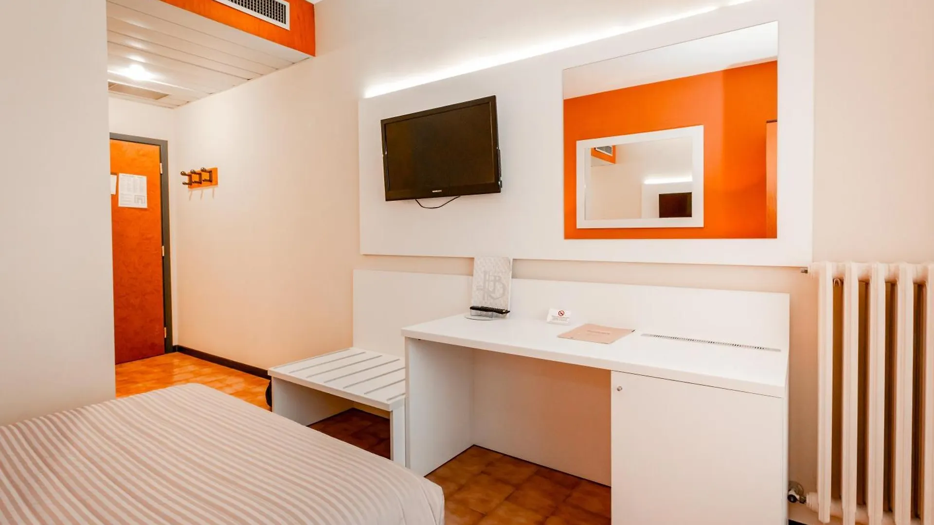 Rhi Porta Bologna Hotel Pieve di Cento