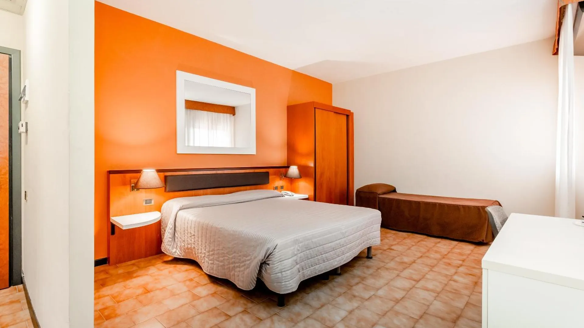 Rhi Porta Bologna Hotel Pieve di Cento