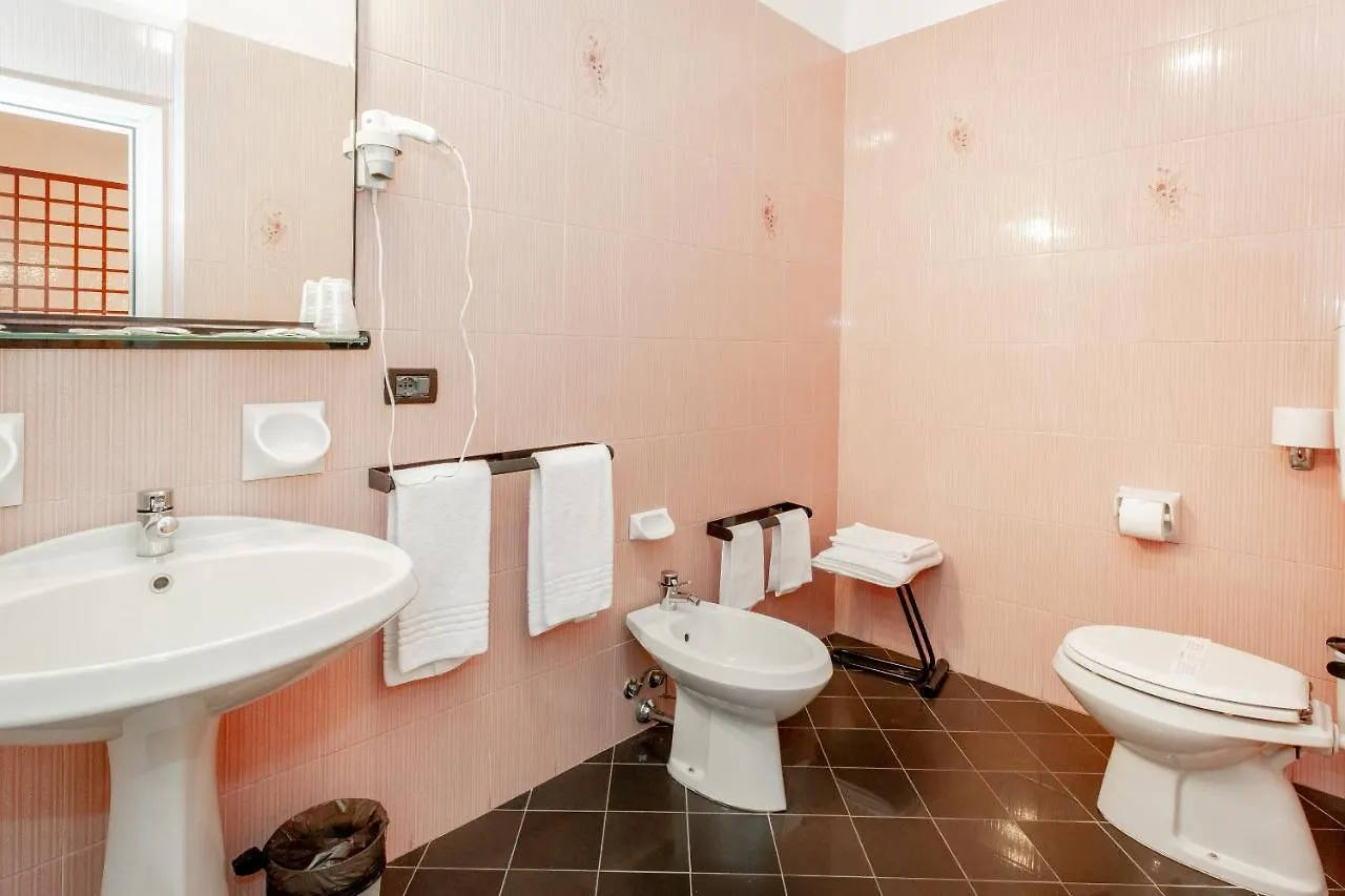 Rhi Porta Bologna Hotel Pieve di Cento