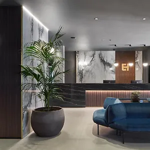Executive Hotel