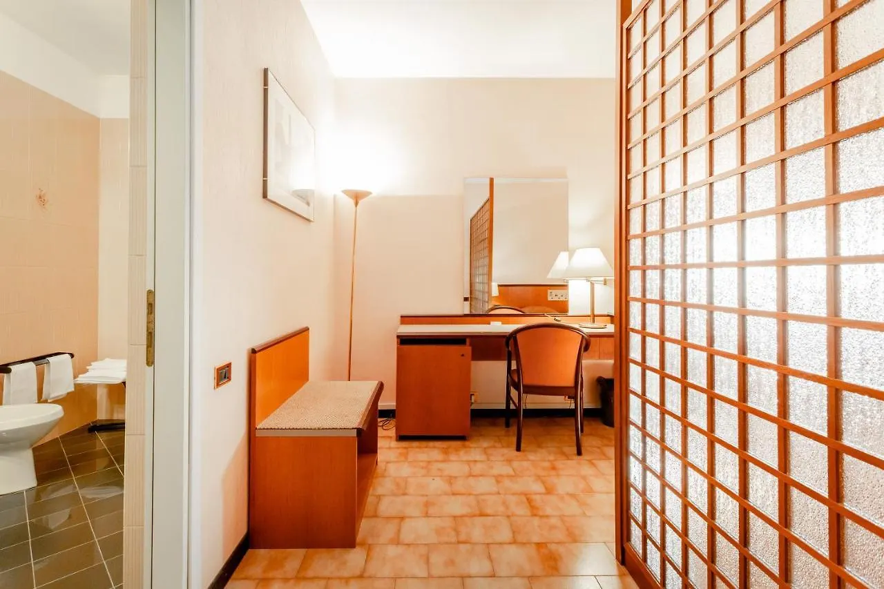 Hotel Rhi Porta Bologna à Pieve di Cento