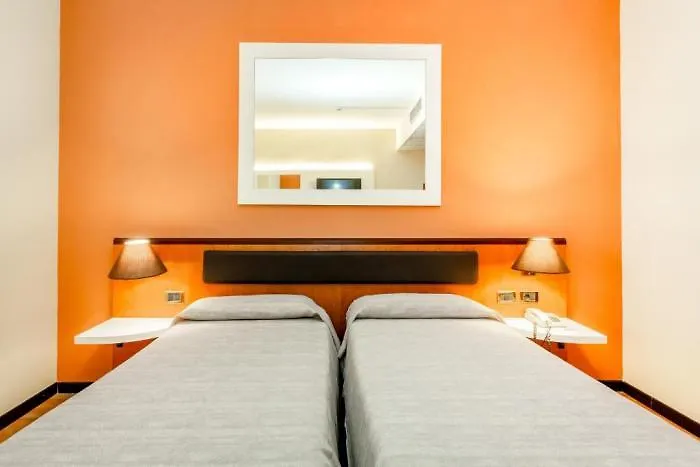 Rhi Porta Bologna Hotel Pieve di Cento