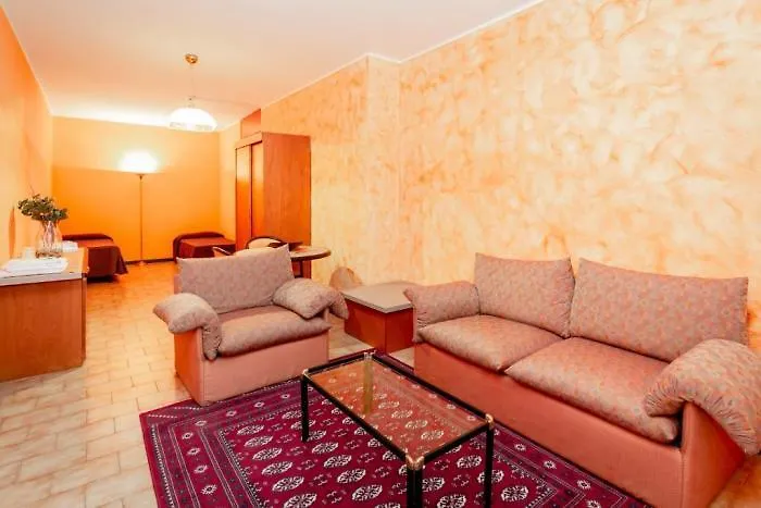 Rhi Porta Bologna Hotel Pieve di Cento